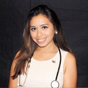 Meet your Posher, Valerie